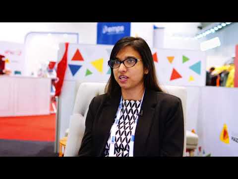 AFAC18 Day One - Research Forum