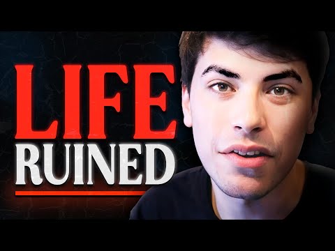 How GeorgeNotFound Lost His Entire Audience In 1 Month