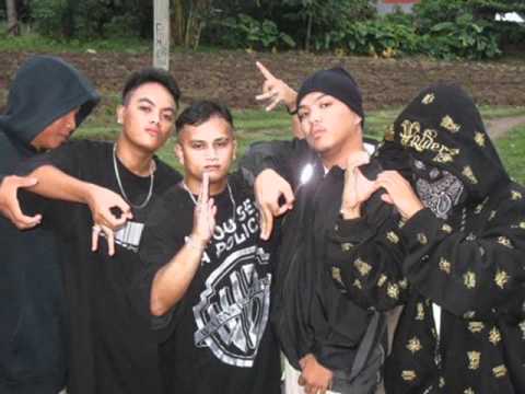 Gangsta Life - Tha Dawgz - MRD