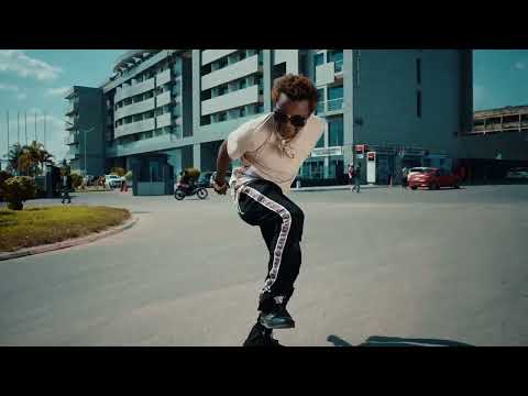 Lil Wayne de Moz - Teu Amigo (Official Video Music) @lilwaynemozofficial