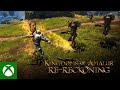 Kingdoms of Amalur: Re-Reckoning - Choose Your Destiny: Might