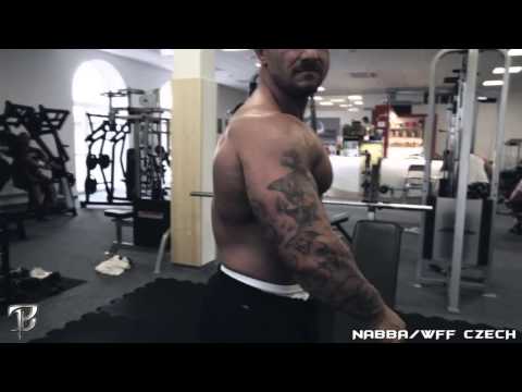 Stanislav Cerman   Big Comeback