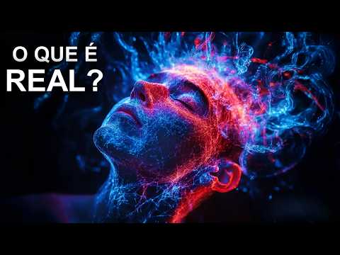 Esta Realidade Quântica é o Que Assusta Os Cientistas