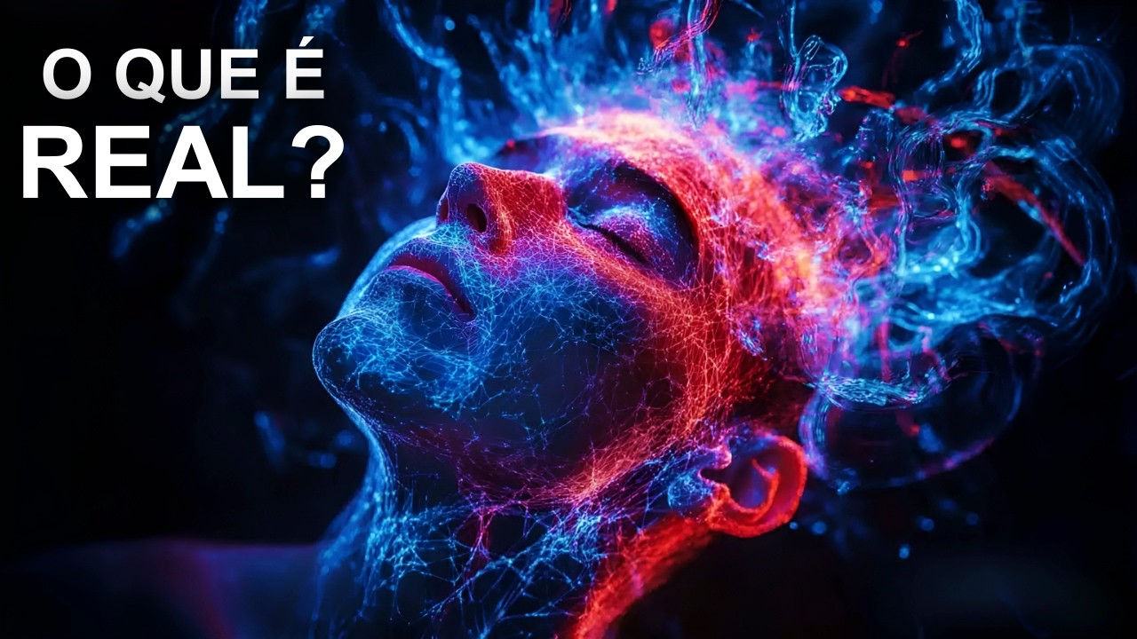 Esta Realidade Quântica é o Que Assusta Os Cientistas