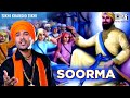 SOORMA | Jazzy B | Sukshinder Shinda | Sikhi Khandio Tikhi | Punjabi Gurbani Song | Devotional Song