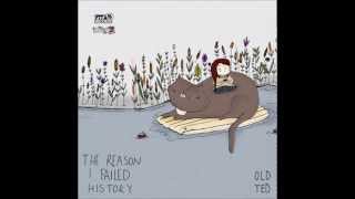 The Reason I Failed History - Five Eight Ten (Mineral Cover)