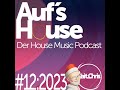Aufs House - #12:2023