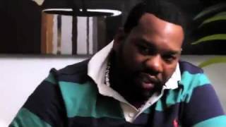 RAEKWON - DART SCHOOL (2011 OFFICIAL MUSIC VIDEO)