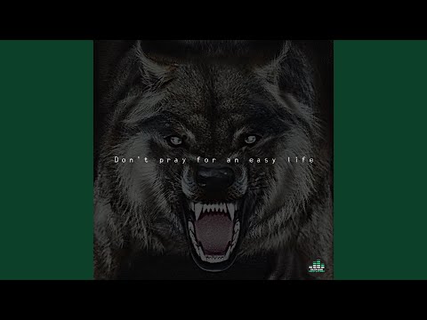 Don't Pray for an Easy Life (feat. Alpha)