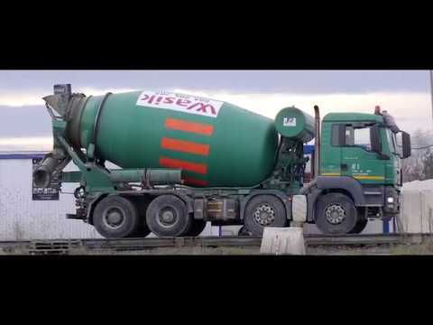 Budowa obwodnicy Radomia | WASIK | MK PRODUCTIONS