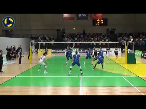 Tiago Pereira - Some Actions Season 20/21