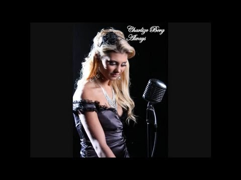 Charlize Berg – Always