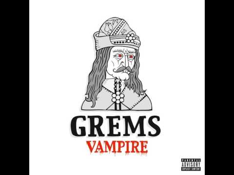 Grems - UFO (Feat Foreign Beggars & Micro Coz)