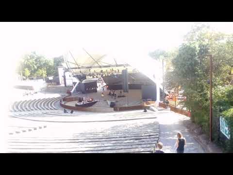 Nāe Borŕa Soundcheck  Loreley Tattoo 2018