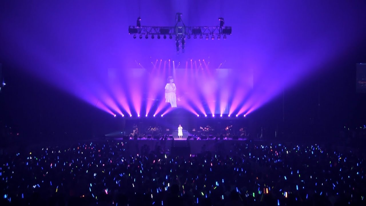 Brave Song Live ver.