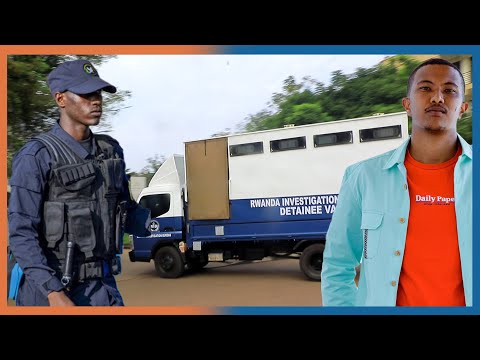 LIVE🔴Mu mutekano ukaze DJ TOXXYK agejejwe ku rukiko😭Ibya DOSIYE ye bisubiye irudubi🙄