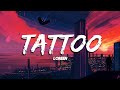 Loreen Tattoo Lyrics