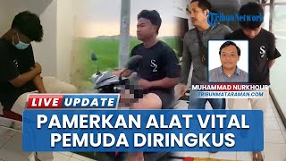 Aksi Pelecehan Seksual di Tuban: Pria Ditangkap Polisi Usai Pamer Organ Intim ke Wanita