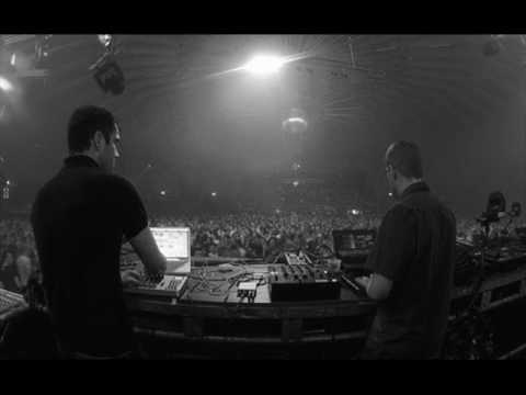 British Murder Boys @ Axetazis Bonusz 2003