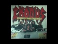 Exodus - Objection Overruled ( Full Demo) 1990