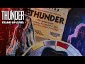 Thunder - Stand Up : Live at Shepherd's Bush Empire, 2005 (Official Lyrics Video)
