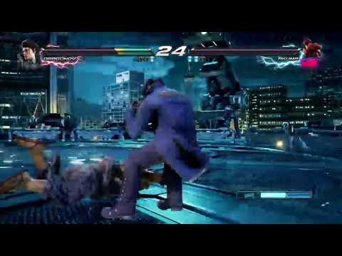 Sunday Blast Tournament Tekken 7 Pakistan