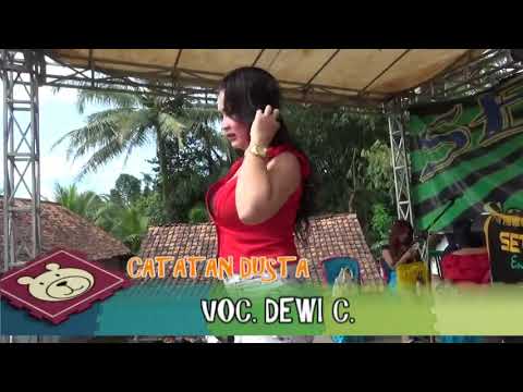 Setia Nvs Catatan Dusta VOC Dewi
