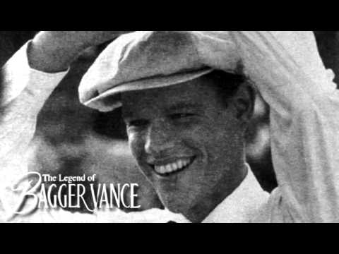 The Legend of Bagger Vance OST 01 - My Best Wishes