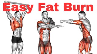 The Best Fat Loss Workout