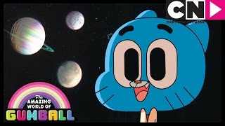 Dług | Niesamowity świat Gumballa | Cartoon Network