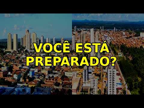 15 Coisas Que Ninguém Te Conta Antes de Morar em Imperatriz MA