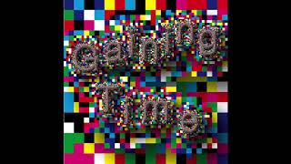 Space Dimension Controller - (Still) Returning (DKMNTL054)