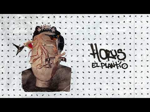 HORUS ☥ EL PLANTÍO [Álbum completo]