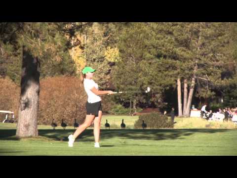 2014 Div. II Fall Invitational - Tournament Recap