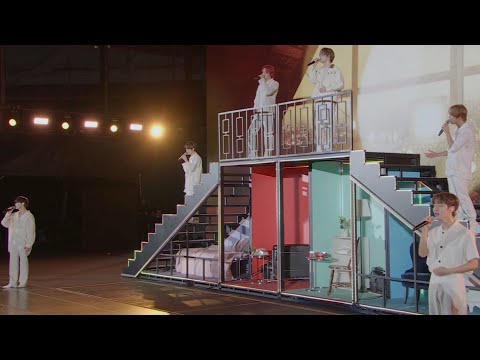 230917 NCT Nation Tokyo pt3 [4K] - Kangaroo | Coming Home | My Everything | Good Night | From Home