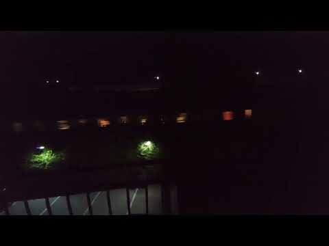 Trenul Interregio Night 1654.    07.06.2025