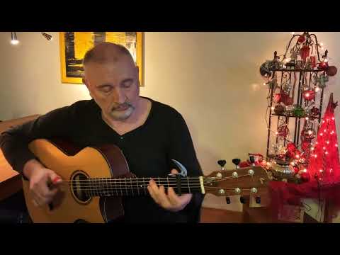 Cor Mutsers - Jingle Strings