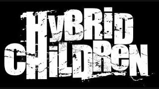 Hybrid Children - Bullet Catcher (Official Lyric Video)