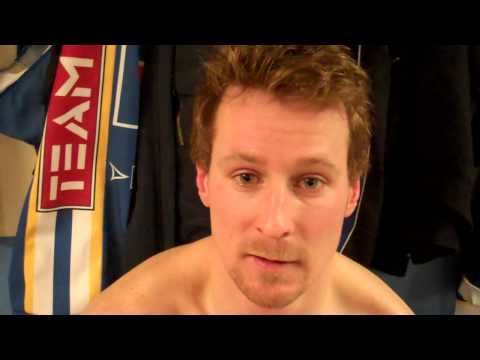 IFK-Gripen 4-5 - snack med Jonas Eriksson