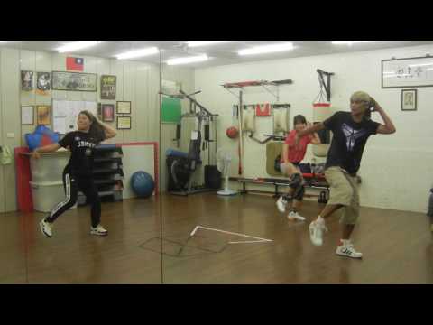 170701 BLACKPINK WHISTLE   4T 沐仁莊 NV 110 1