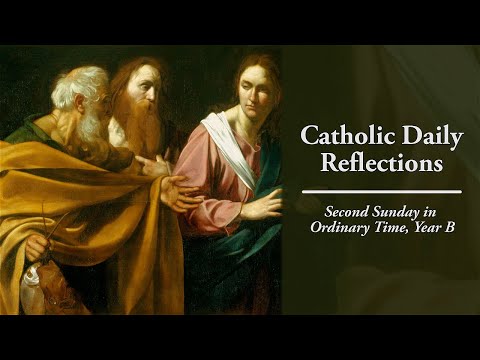 Newness of Life - Sunday, January 17, 2021