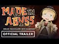 Made in Abyss: Binary Star Falling into Darkness - Official System Trailer