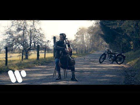 Warner Classics and Gautier Capucon