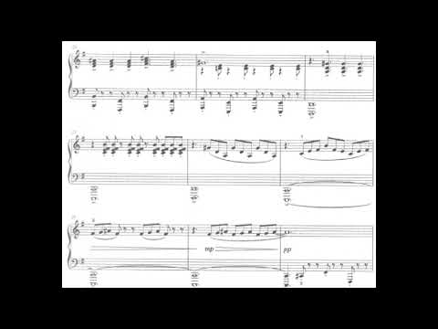 The Buccaneer by Arnold (ABRSM 2021 & 22 Grade 6 C:2)