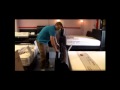 Ottoman Beds - Assembly Part 1 of 2 