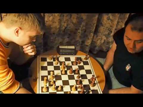 2017-03-02 BLITZ by Sergey SOROKHTIN