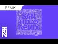 DJ Snake - Middle (OFFICIAL San Holo Remix)