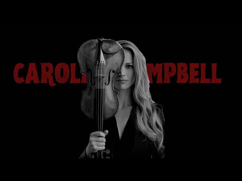 Caroline Campbell & William Joseph - Miserlou (feat. Tina Guo) [1 Hour]
