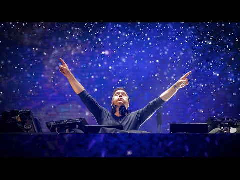 PAUL VAN DYK - But Not Tonight (@depechemode cover) (Live at Transmission Prague 2021) [4K]