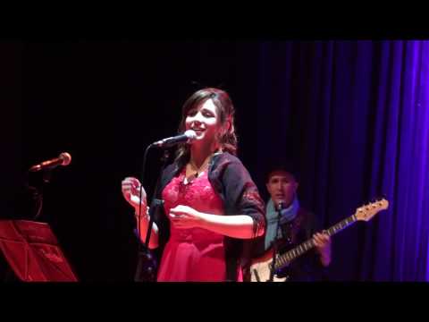 Top Nawel Mebarek chante Djamel Allam - Mara D Yughal